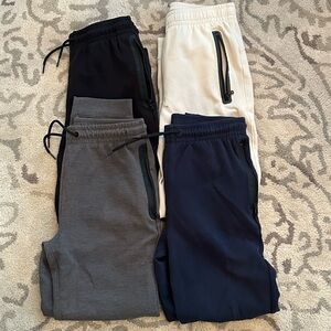 Set of 4 - Kids' Old Navy Jogger Pants